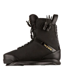 2024 Ronix Rise Wakeboard Boots -Paddle Board Shop ronix rise womens wakeboard boot 2024 left