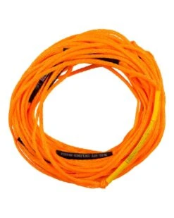 Ronix RXT 80ft Floating Mainline -Paddle Board Shop ronix rxt 80ft floating mainline electric orange top