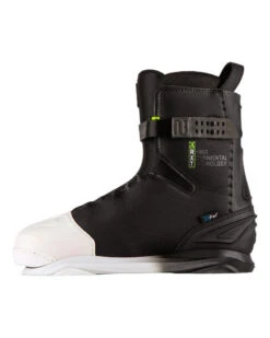 2024 Ronix RXT BOA Wakeboard Boots -Paddle Board Shop ronix rxt boa mens wakeboard boot 2024 left