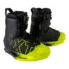 2024 Ronix RXT Wakeboard Boots