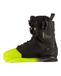 2024 Ronix RXT Wakeboard Boots -Paddle Board Shop ronix rxt mens wakeboard boot 2024 left