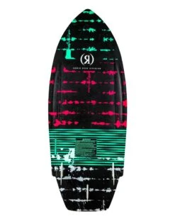2024 Ronix Koal Surface: Sea Captain Alt Wakesurfer 7 2024 Ronix Koal Surface: Sea Captain Alt Wakesurfer -Paddle Board Shop ronix sea captain womens wakesurfer base 2022