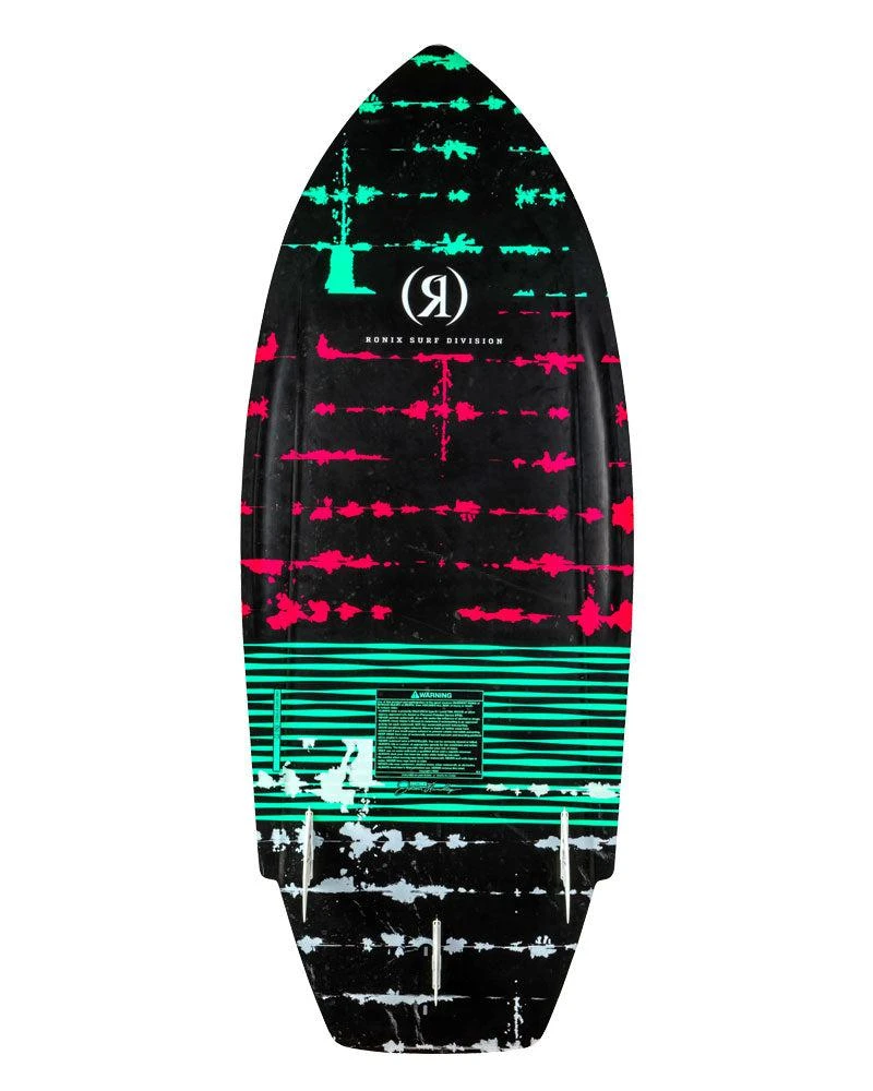2024 Ronix Koal Surface: Sea Captain Alt Wakesurfer 5 2024 Ronix Koal Surface: Sea Captain Alt Wakesurfer - Image 3