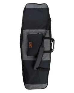 Ronix Squadron Half Padded Wakeboard Cover 5 Ronix Squadron Half Padded Wakeboard Cover -Paddle Board Shop ronix squadron wakeboard bag flat