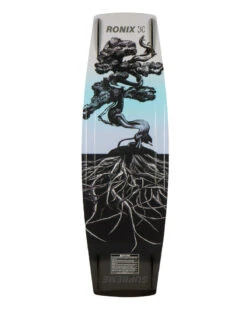 2024 Ronix Supreme: Air Core 3 Wakeboard -Paddle Board Shop ronix supreme mens wakeboard 2024 base