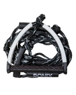 Ronix Synthetic Surf Rope And Handle -Paddle Board Shop ronix synthetic pu wakesurf rope and handle flat