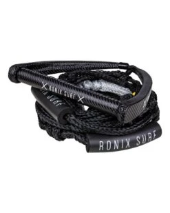 Ronix Spinner Synthetic Surf Rope & Handle