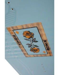 2024 Ronix Utopia Wakeboard -Paddle Board Shop ronix utopia mens wakeboard 2024 feature