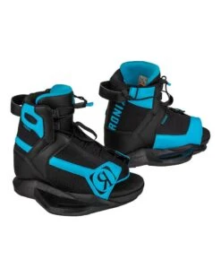 2024 Ronix Vision Wakeboard Boots