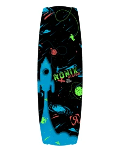 2024 Ronix Vision Kids Wakeboard -Paddle Board Shop ronix vision kids wakeboard glow in the dark top