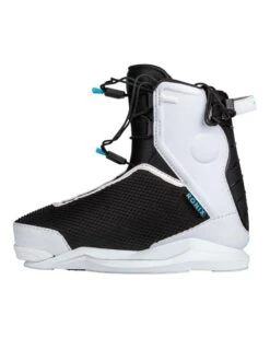 2024 Ronix Vision Pro Wakeboard Boot -Paddle Board Shop ronix vision pro kids wakeboard boots left