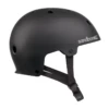 Sandbox Legend Low Rider Helmet -Paddle Board Shop sandbox legend low rider water black side