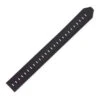 Slingshot Gummy Straps -Paddle Board Shop slingshot gummy strap black