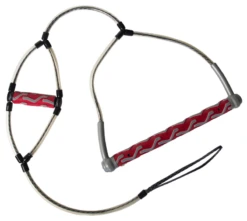 Straightline Interlock Launch Handle W/ T-Bar