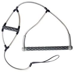 Straightline Oval Launch Handle W/ T-Bar