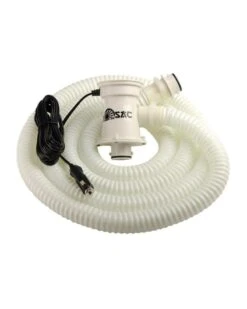 Straightline Sumo Pump