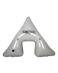 Straightline Sumo 750lbs Open Bow Sac