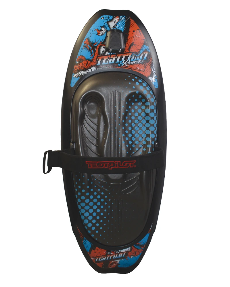 Williams Reactor Kneeboard 3 Williams Reactor Kneeboard