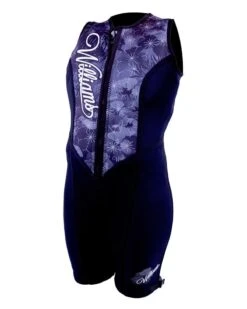 Williams Eden Sports Buoyancy Suit -Paddle Board Shop williams eline womens buoyancy suit black