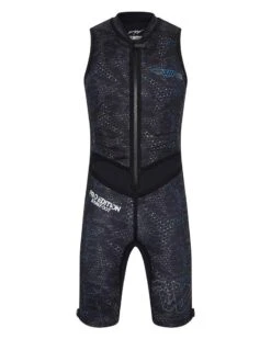 Wing Pro Barefoot Suit