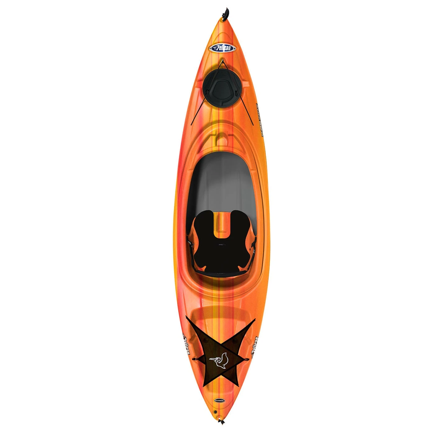 Kayak Rise 100x 4 Kayak Rise 100x - Image 2