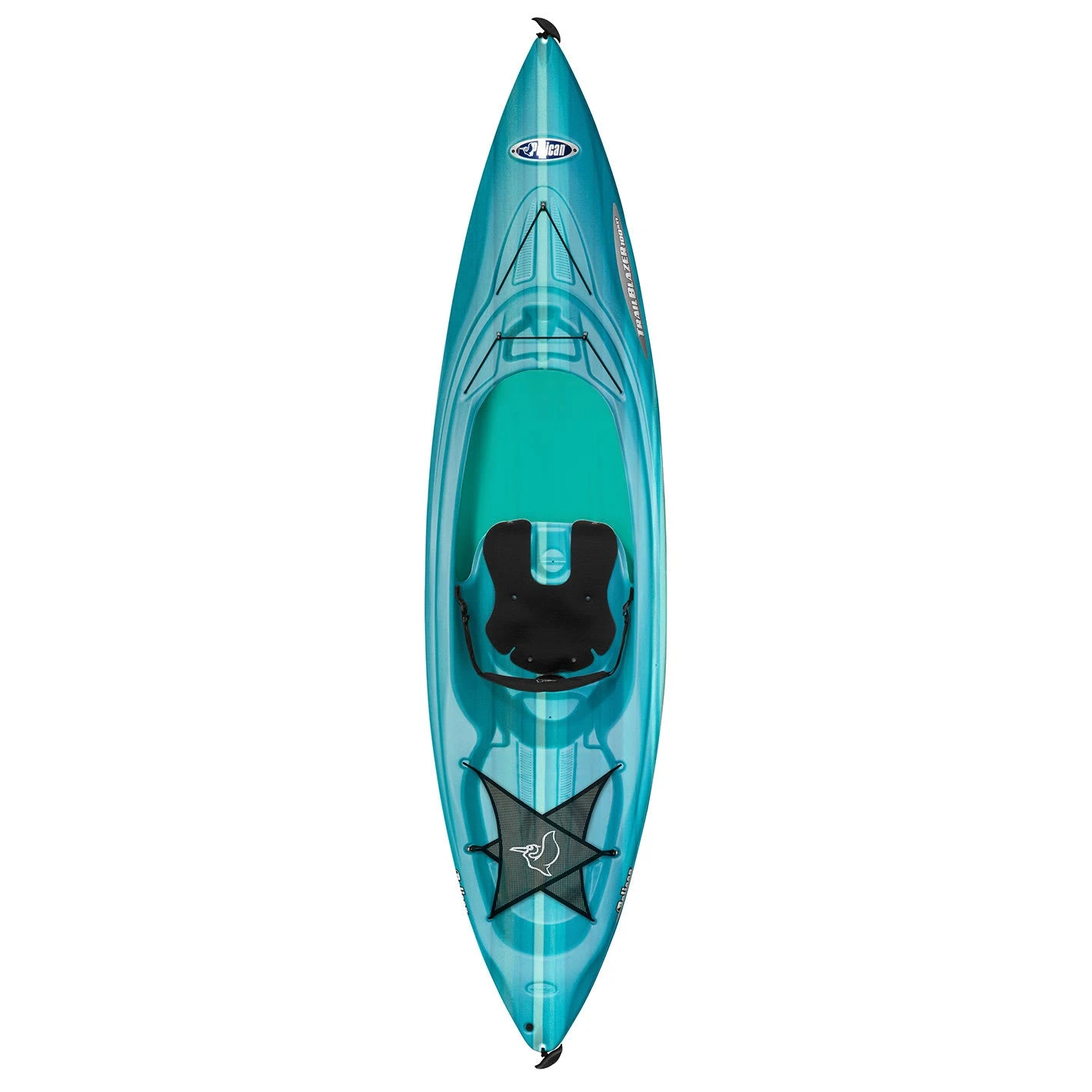 Trailblazer 100NXT Recreational Kayak 4 Trailblazer 100NXT Recreational Kayak - Image 2